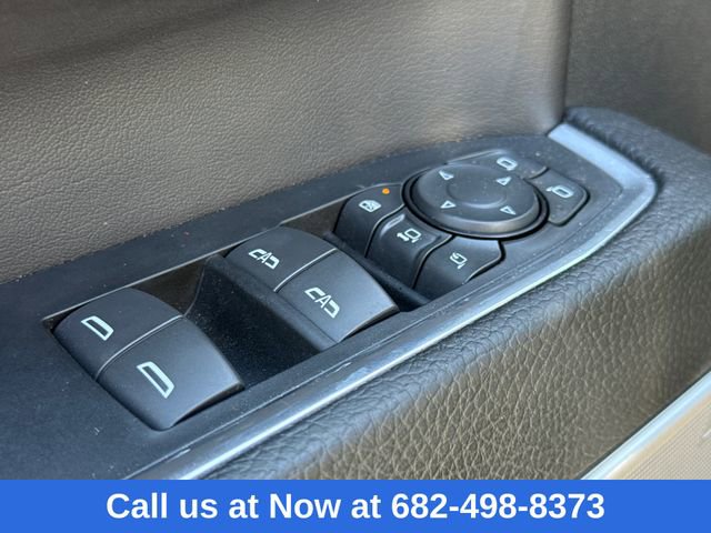 Used 2024 GMC Sierra 2500 Denali w/ Denali Reserve Package image 21