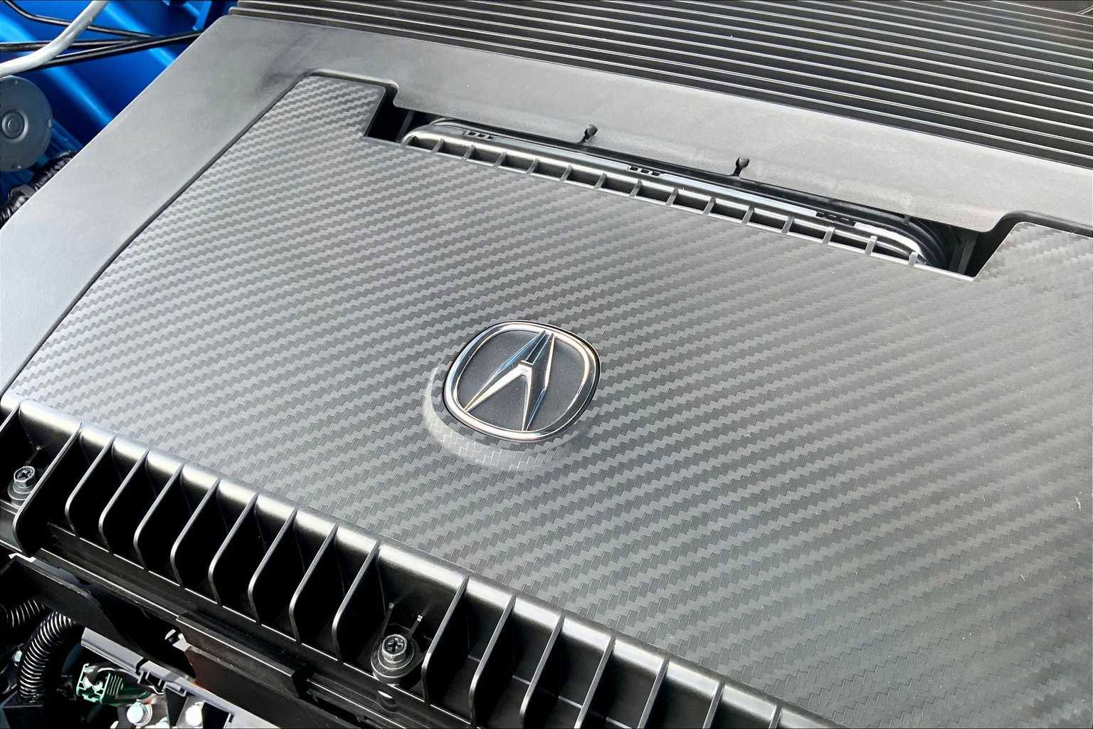 New 2026 Acura MDX A-Spec image 17