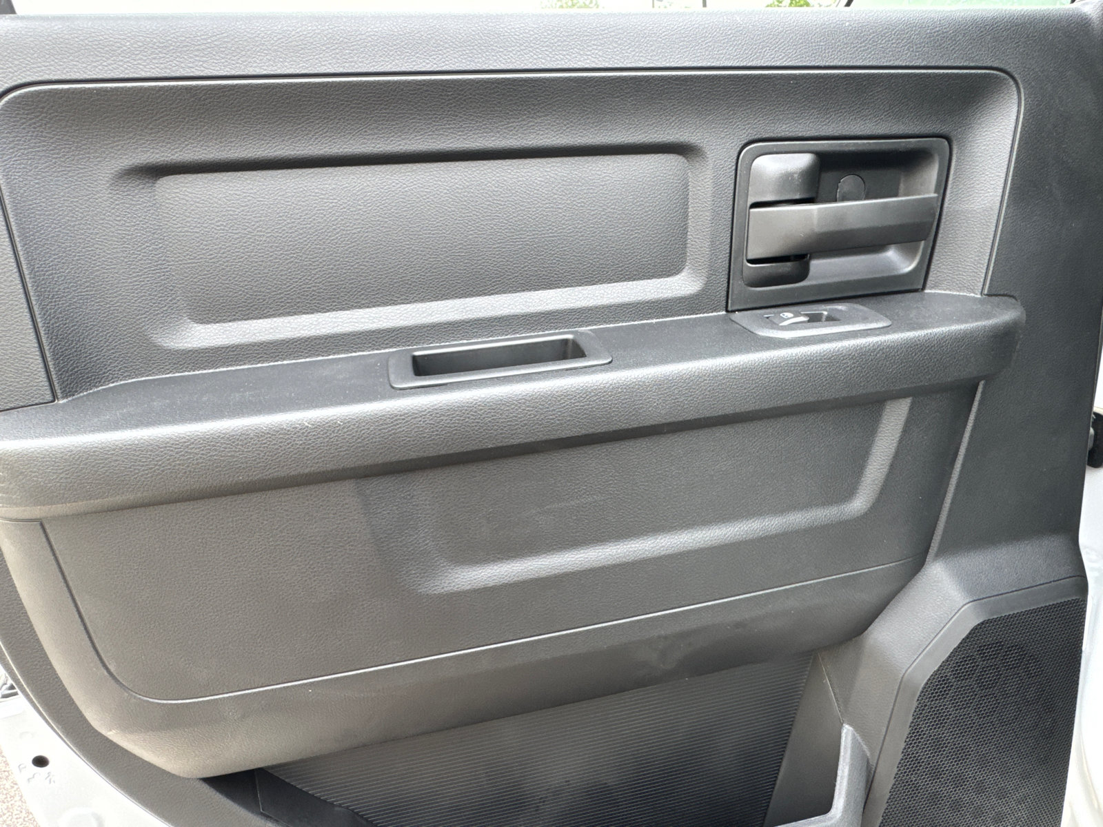New 2026 RAM 2500 Tradesman w/ Chrome Appearance Group AWD/4WD image 22