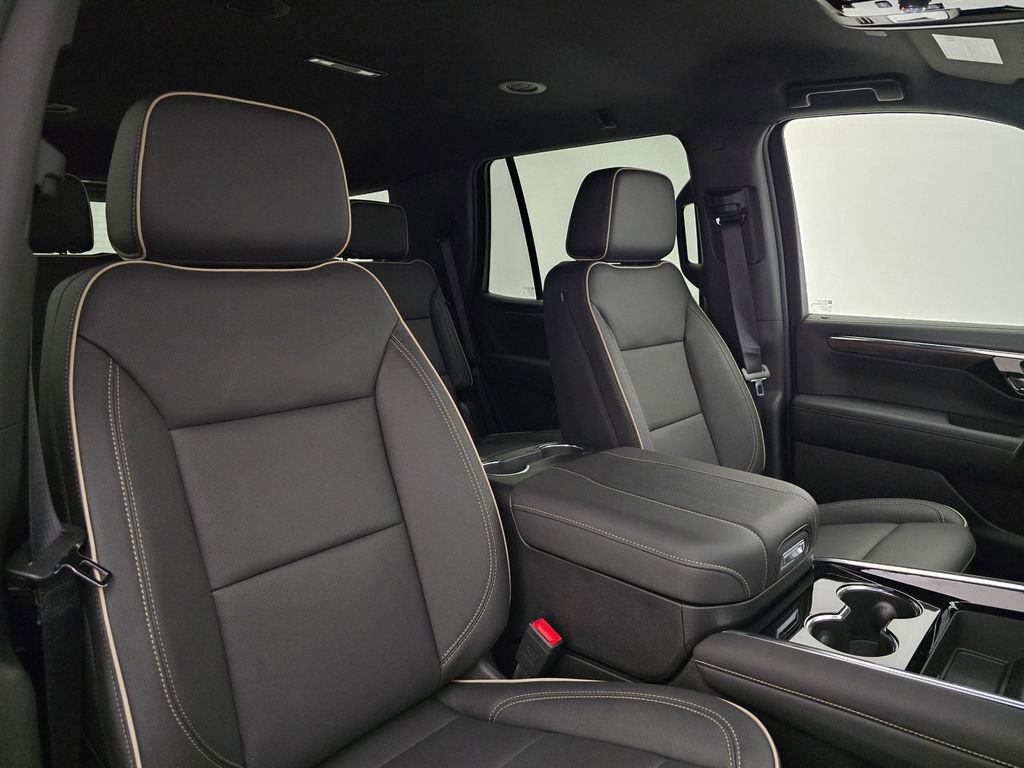 New 2026 Chevrolet Tahoe Premier image 57