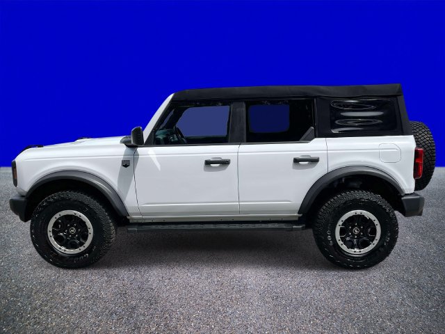 Used 2023 Ford Bronco Big Bend w/ Sasquatch Package AWD/4WD image 6