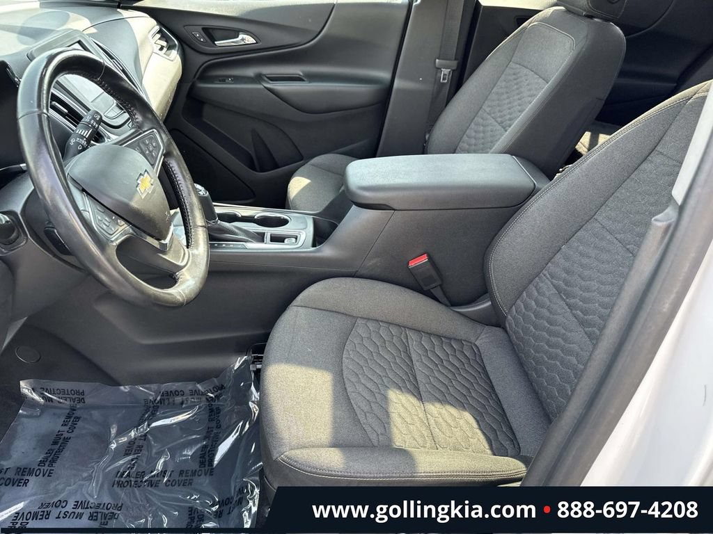 Used 2020 Chevrolet Equinox LT FWD image 18