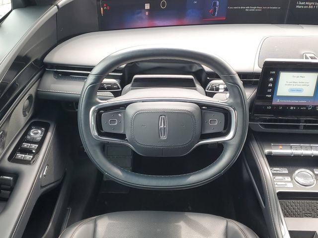 Certified 2024 Lincoln Nautilus Premier w/ Equipment Group 102A AWD/4WD image 26