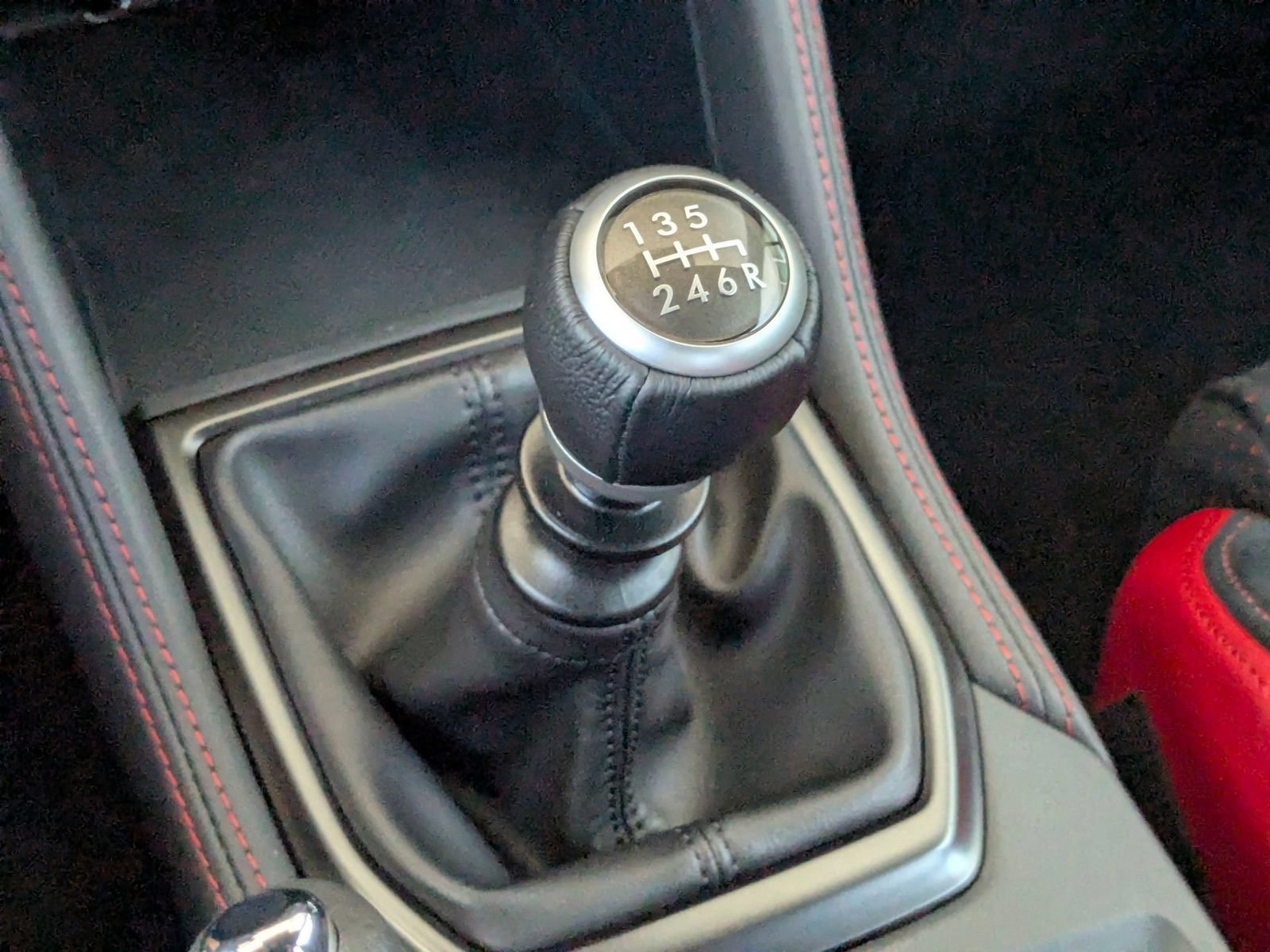 New 2026 Subaru WRX Limited AWD/4WD image 5