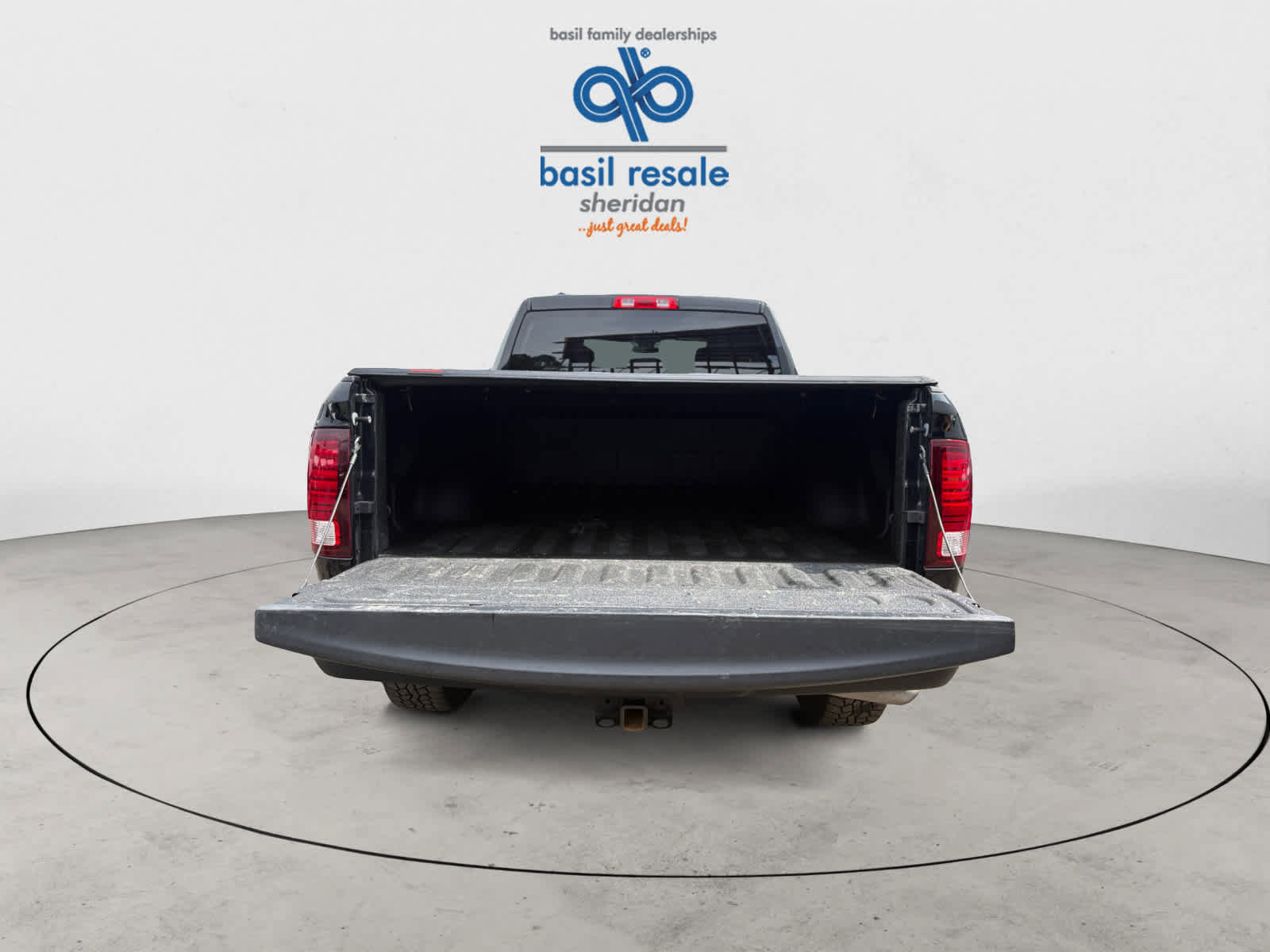 Used 2022 RAM 1500 Classic Warlock image 20