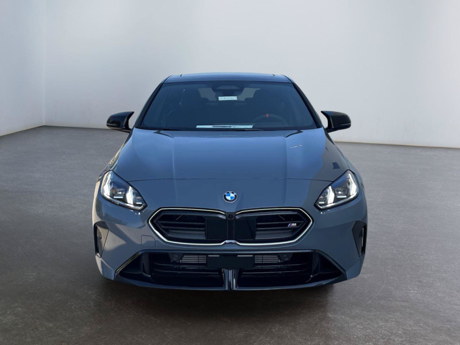 Used 2026 BMW M235i xDrive w/ Technology Package AWD/4WD image 8