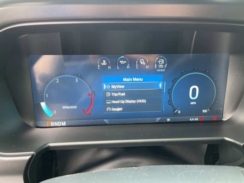 New 2026 Ford F350 Platinum w/ Tremor Off-Road Package image 11