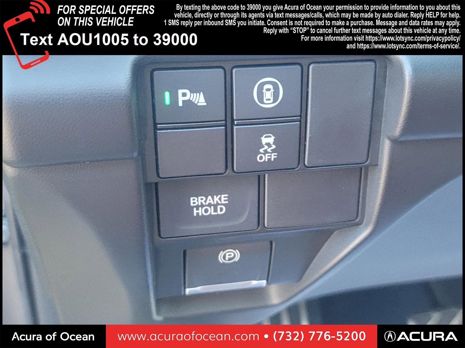 Certified 2023 Acura RDX A-Spec AWD/4WD image 31
