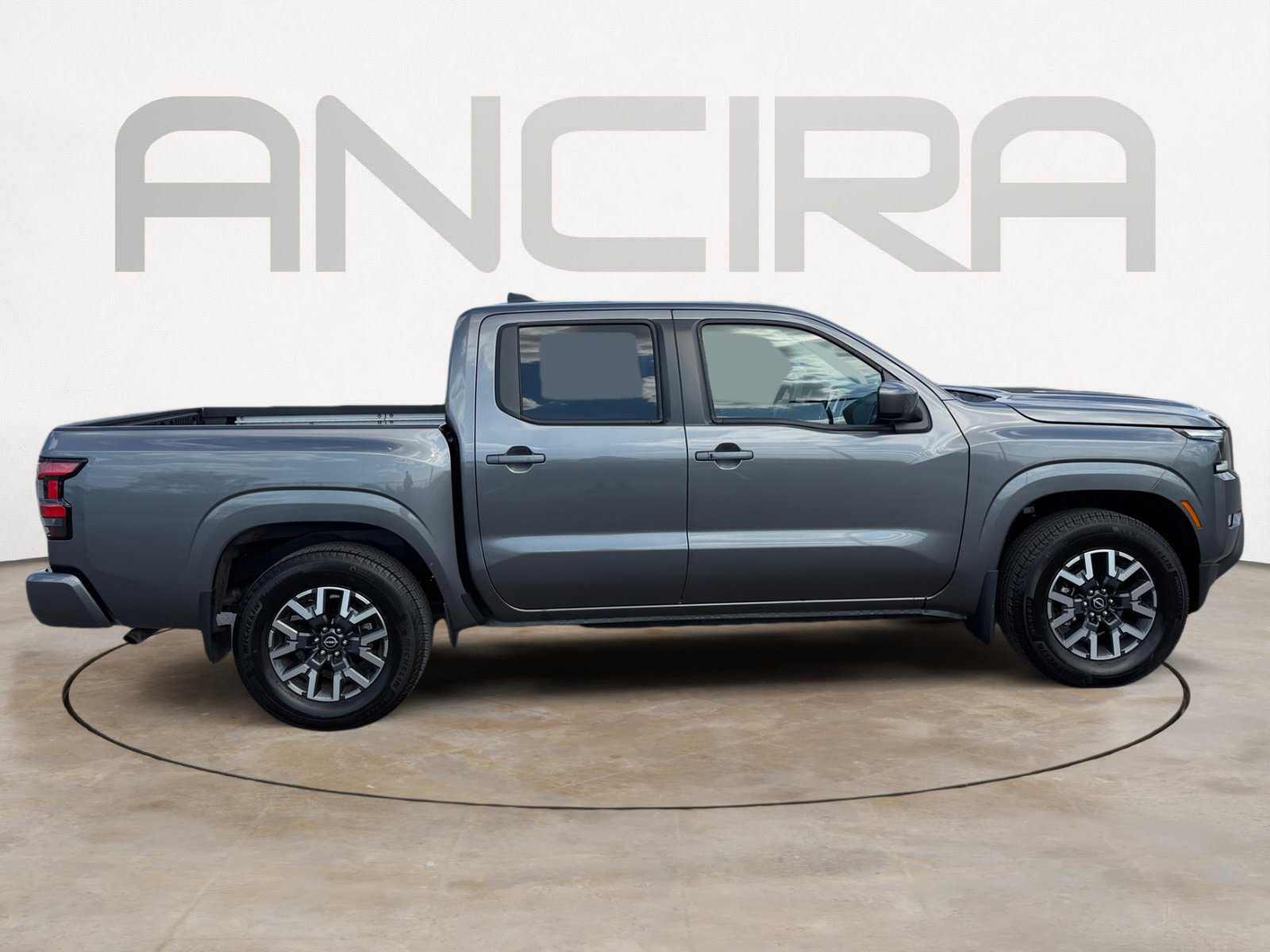 Used 2024 Nissan Frontier SL w/ Technology Package image 12