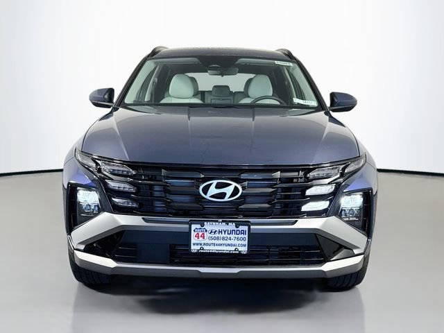 New 2026 Hyundai Tucson SEL Plus AWD/4WD image 11