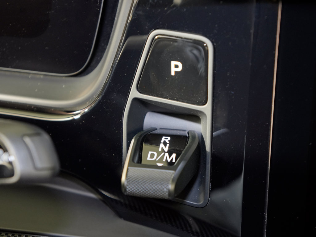 New 2026 Porsche Cayenne GTS AWD/4WD image 26