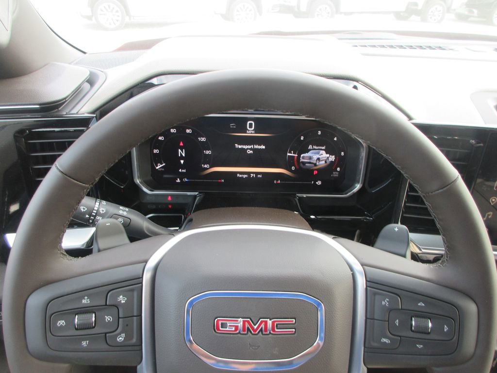 New 2026 GMC Sierra 1500 SLT w/ SLT Premium Plus Package image 19