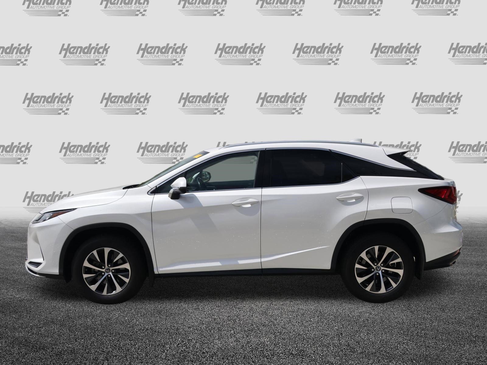 Used 2021 Lexus RX 350 AWD w/ Premium Package image 6
