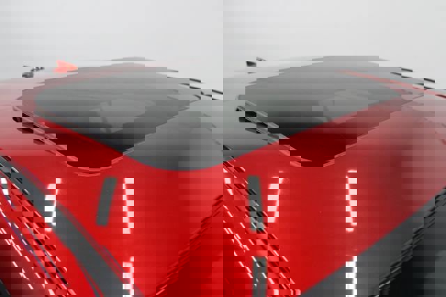 Used 2015 MAZDA MAZDA3 i Touring w/ Technology Package image 6