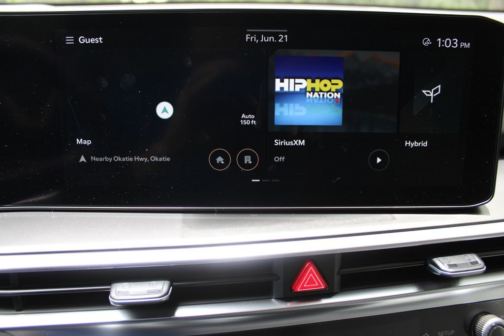 New 2026 Kia Sorento EX image 44