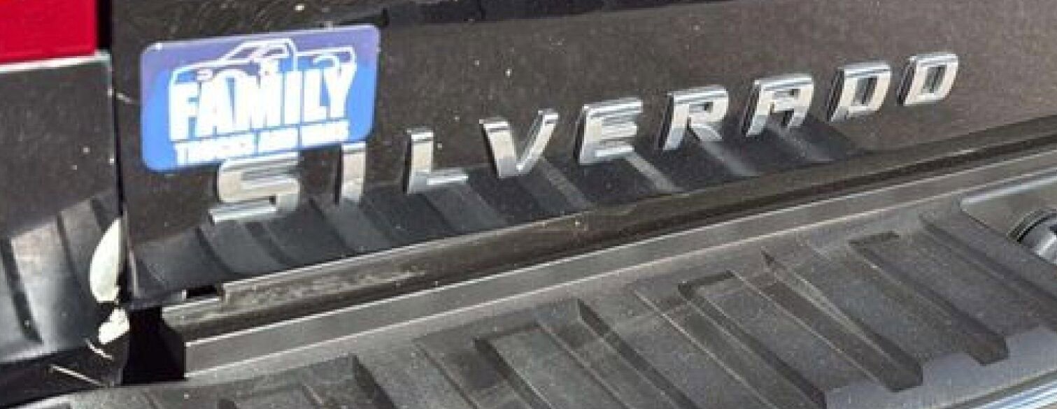 Used 2018 Chevrolet Silverado 1500 LTZ w/ Texas Edition AWD/4WD image 18