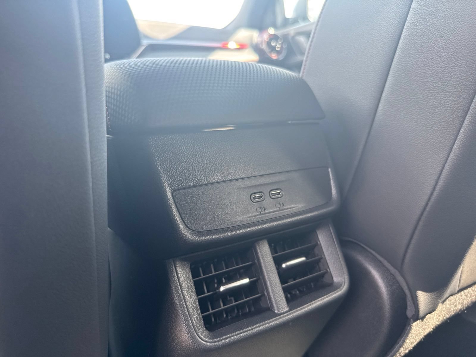 New 2026 Chevrolet Equinox RS AWD/4WD image 15