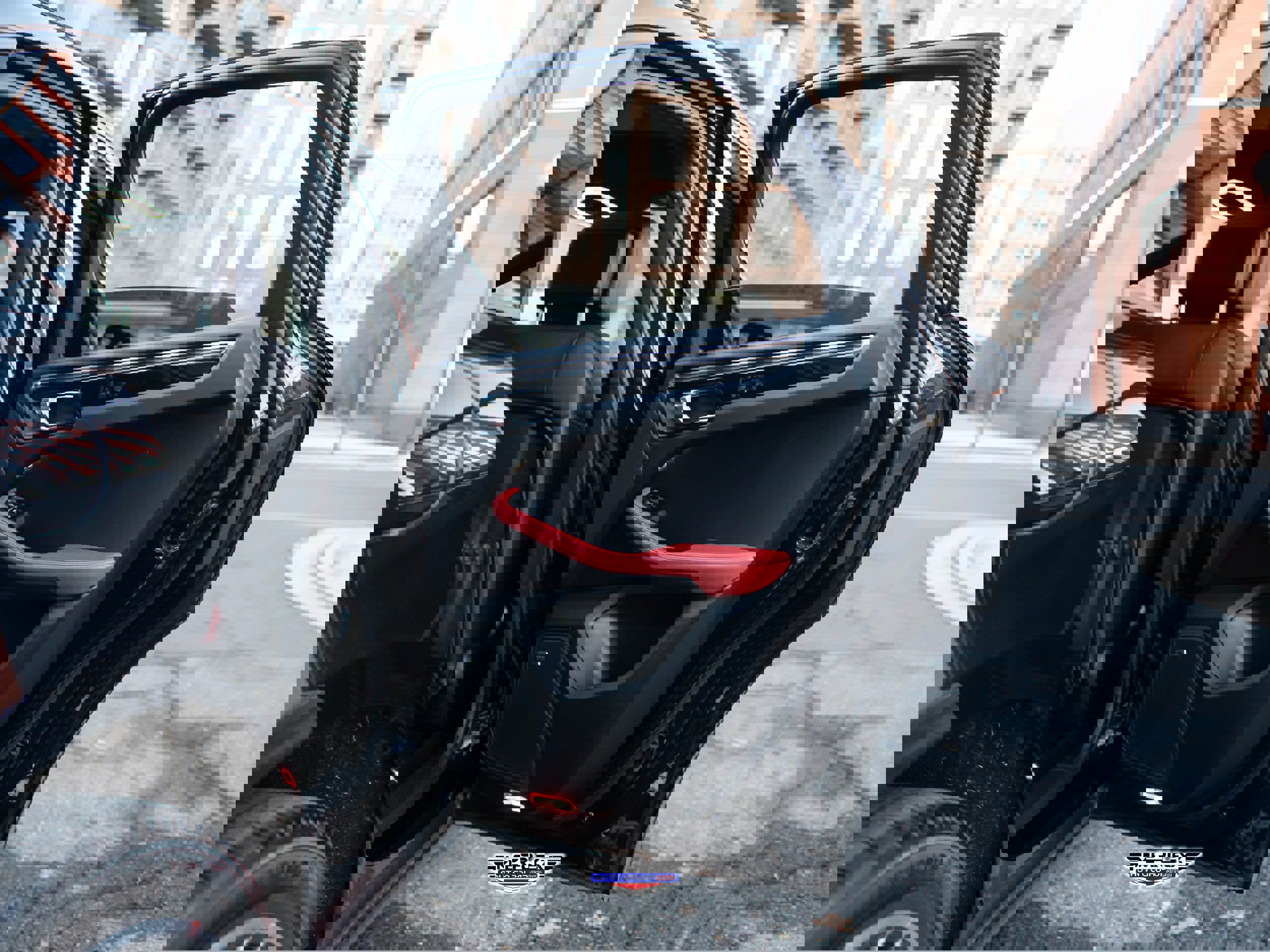 Used 2018 Porsche Macan Sport Edition image 43