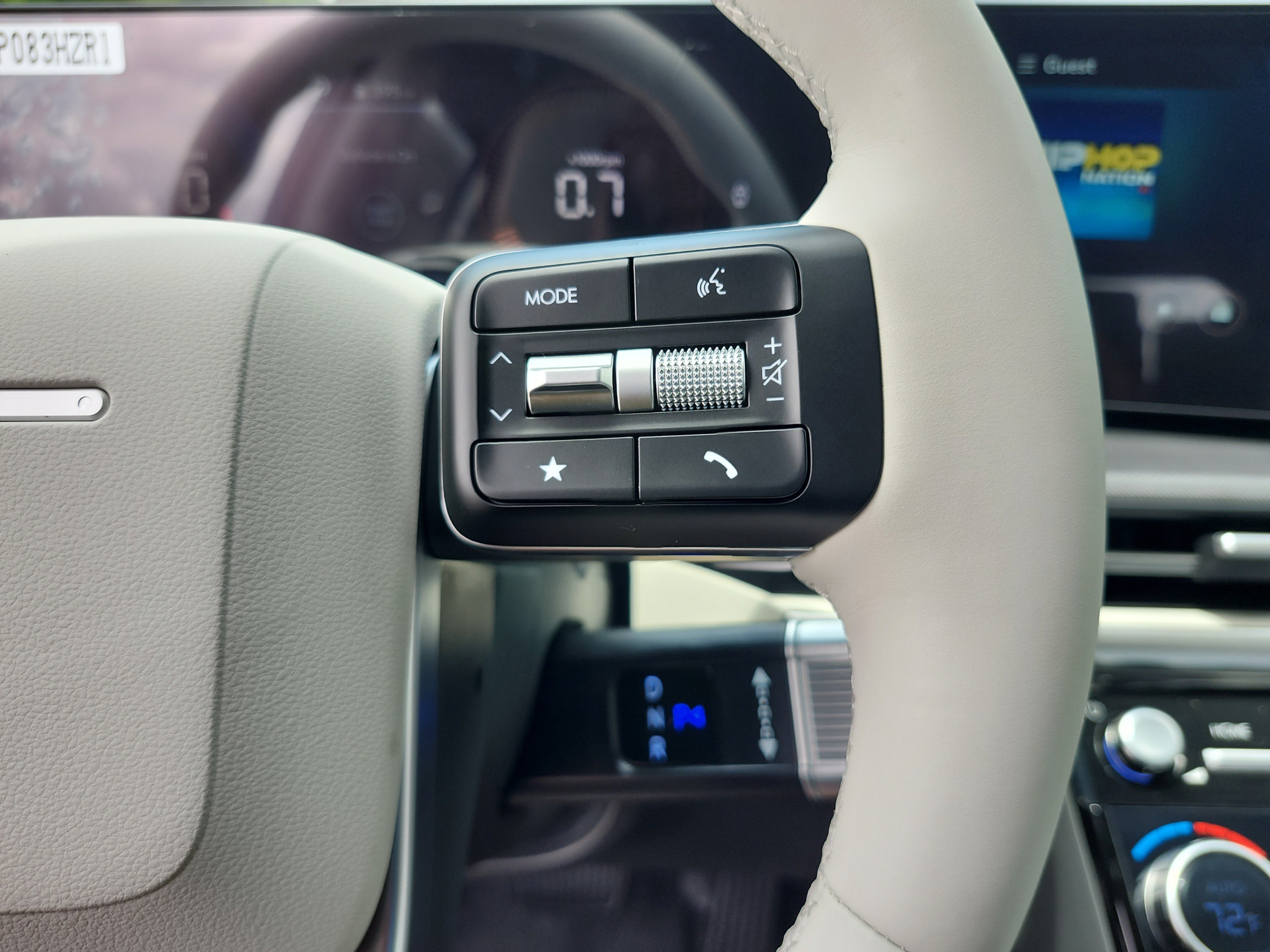 New 2027 Hyundai Santa Fe SEL FWD image 26