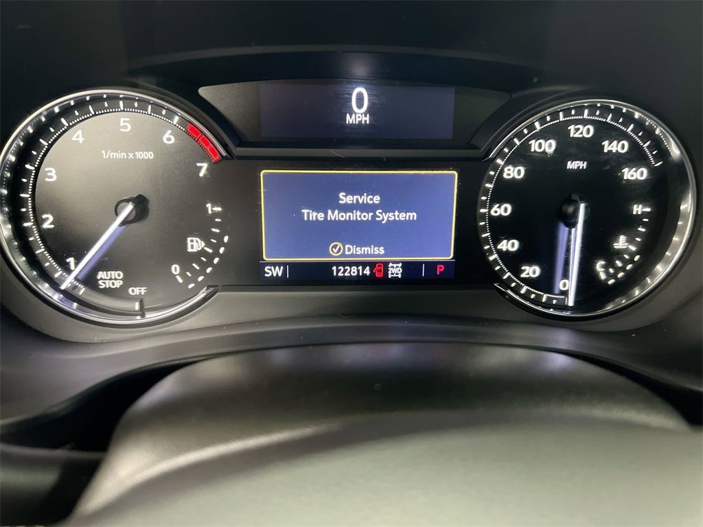 Used 2020 Cadillac XT4 Sport image 11