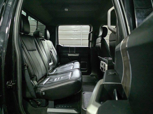 Used 2020 Ford F250 Lariat w/ Lariat Ultimate Package image 21