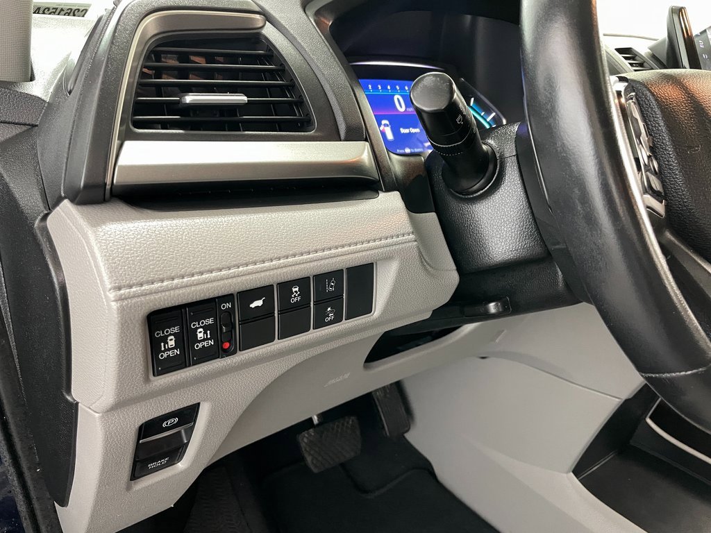 Used 2019 Honda Odyssey EX-L image 28