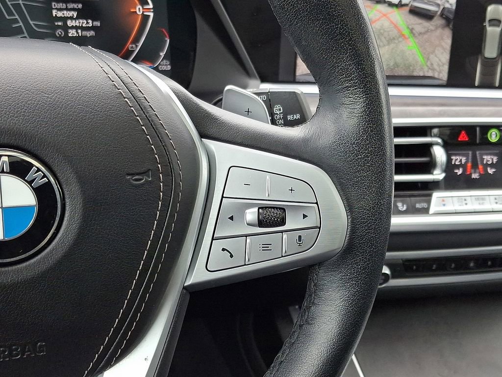 Used 2022 BMW X7 xDrive40i image 25