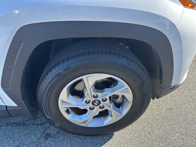 Used 2023 Hyundai Tucson SEL image 30