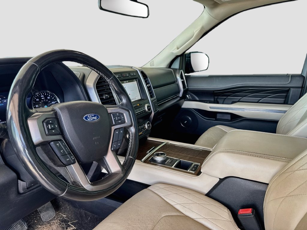 Used 2019 Ford Expedition Platinum RWD image 11