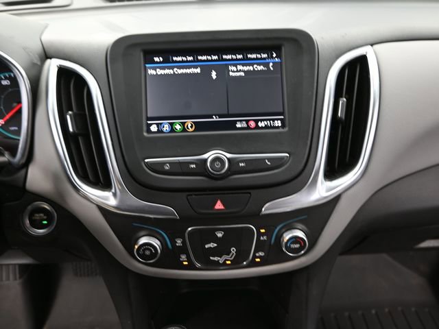 Used 2021 Chevrolet Equinox LS w/ LS Convenience Package image 28