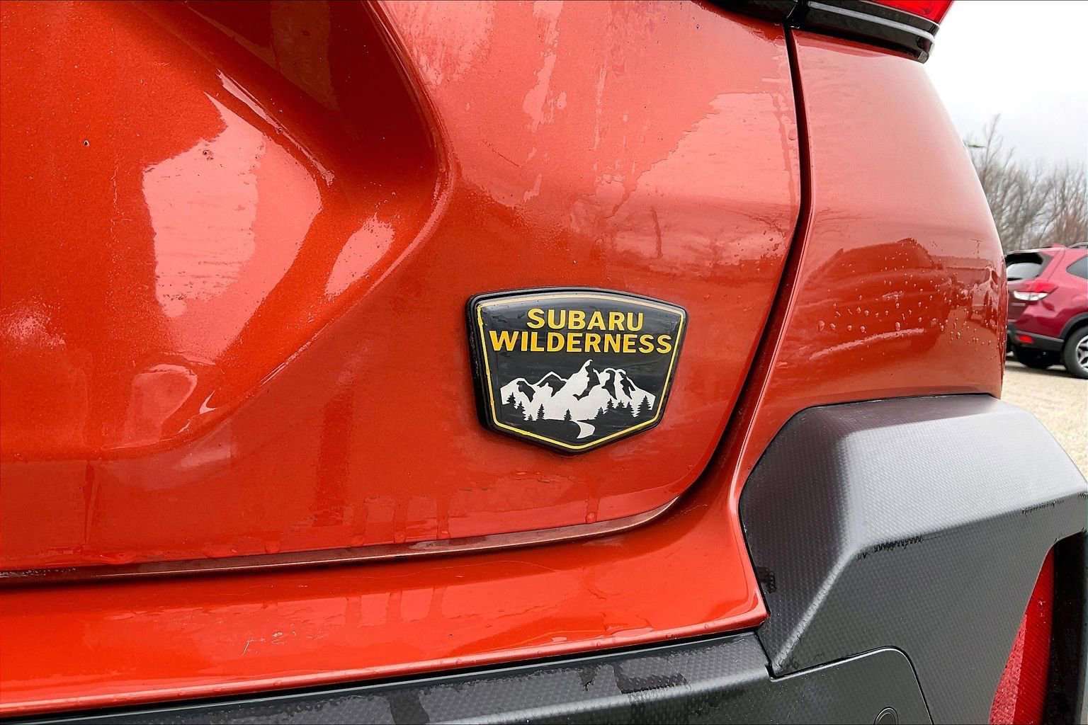 Certified 2024 Subaru Crosstrek 2.5i Wilderness image 21