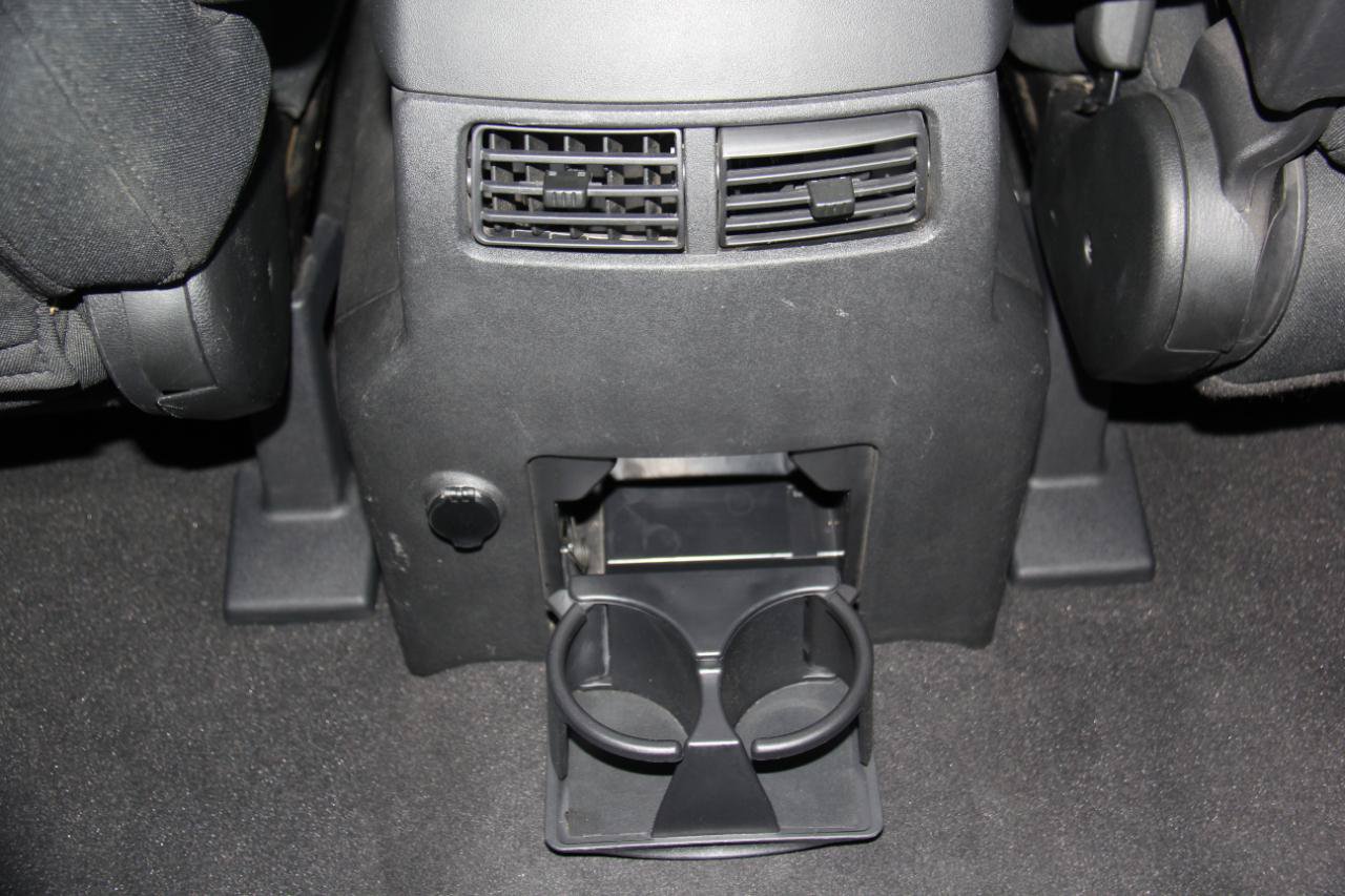 Used 2008 Nissan Titan SE AWD/4WD image 19