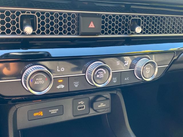 Used 2022 Honda Civic Sport image 24