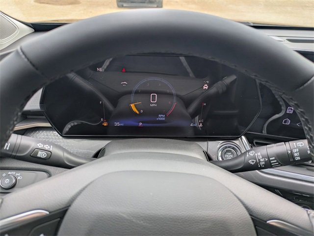 New 2026 Chevrolet Trax ACTIV w/ Sunroof Package image 16