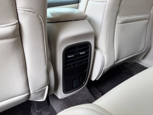Used 2017 Lincoln MKC Premiere FWD image 23