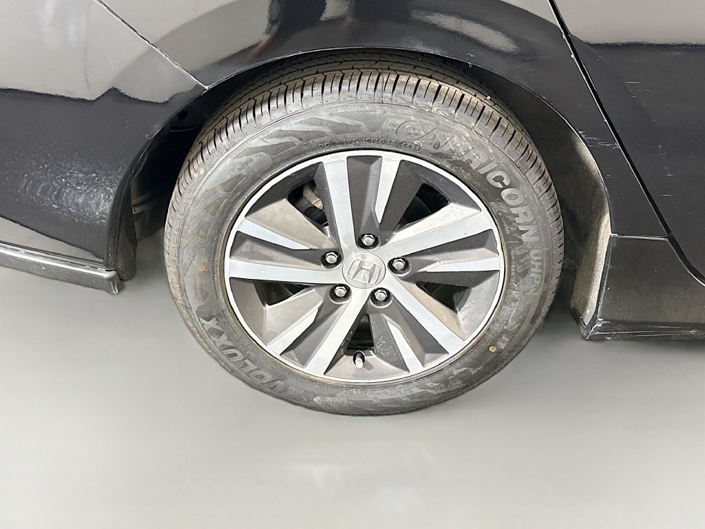 Used 2020 Honda Civic LX image 31