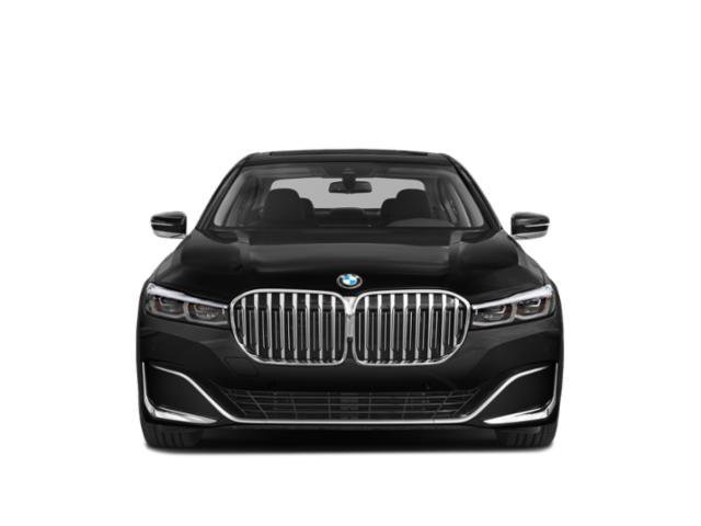 Used 2022 BMW 740i w/ M Sport Package RWD image 7
