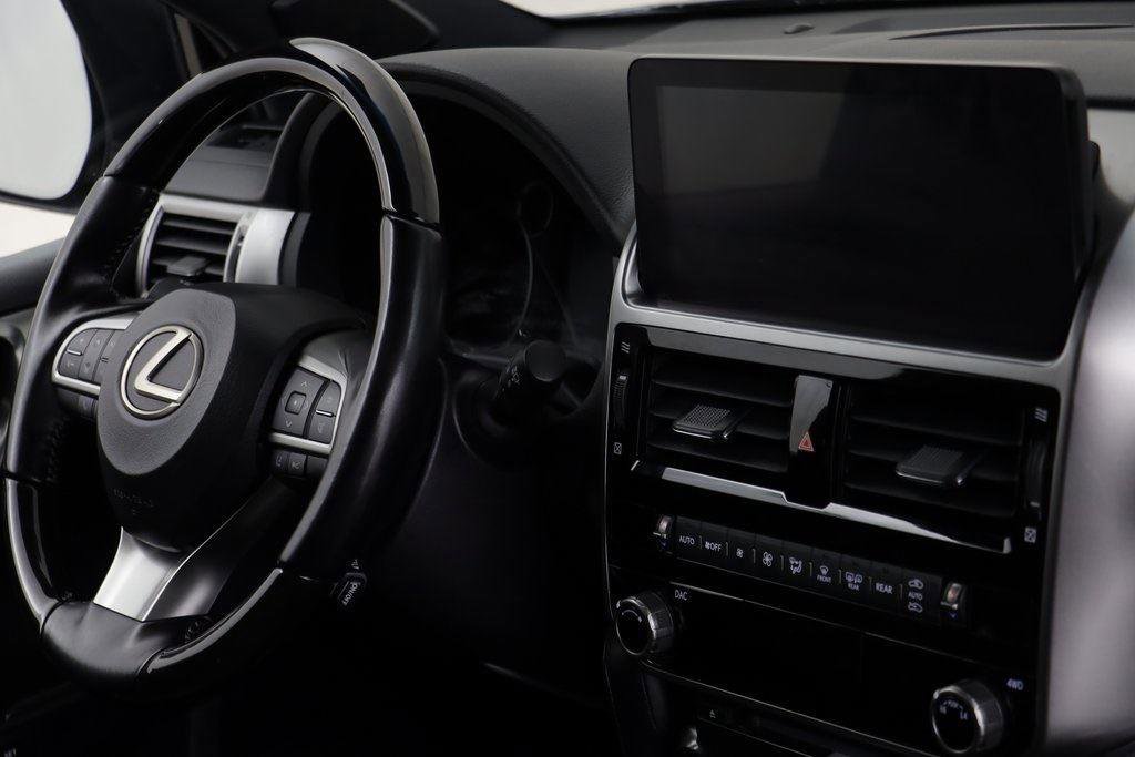 Used 2023 Lexus GX 460 Premium image 23