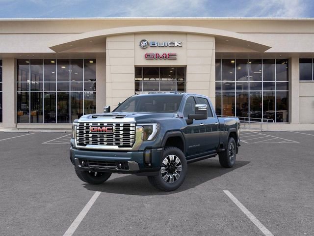 New 2026 GMC Sierra 2500 Denali w/ Denali Reserve Package image 8