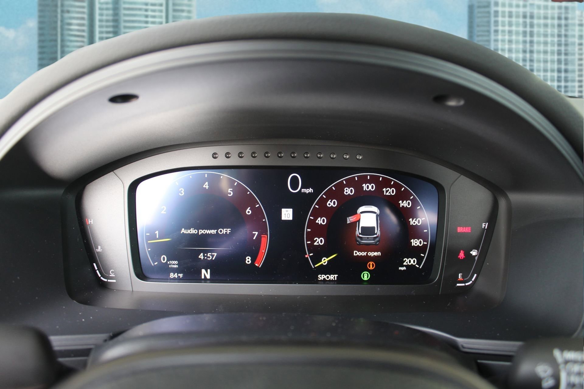 New 2025 Honda Civic Type R image 26