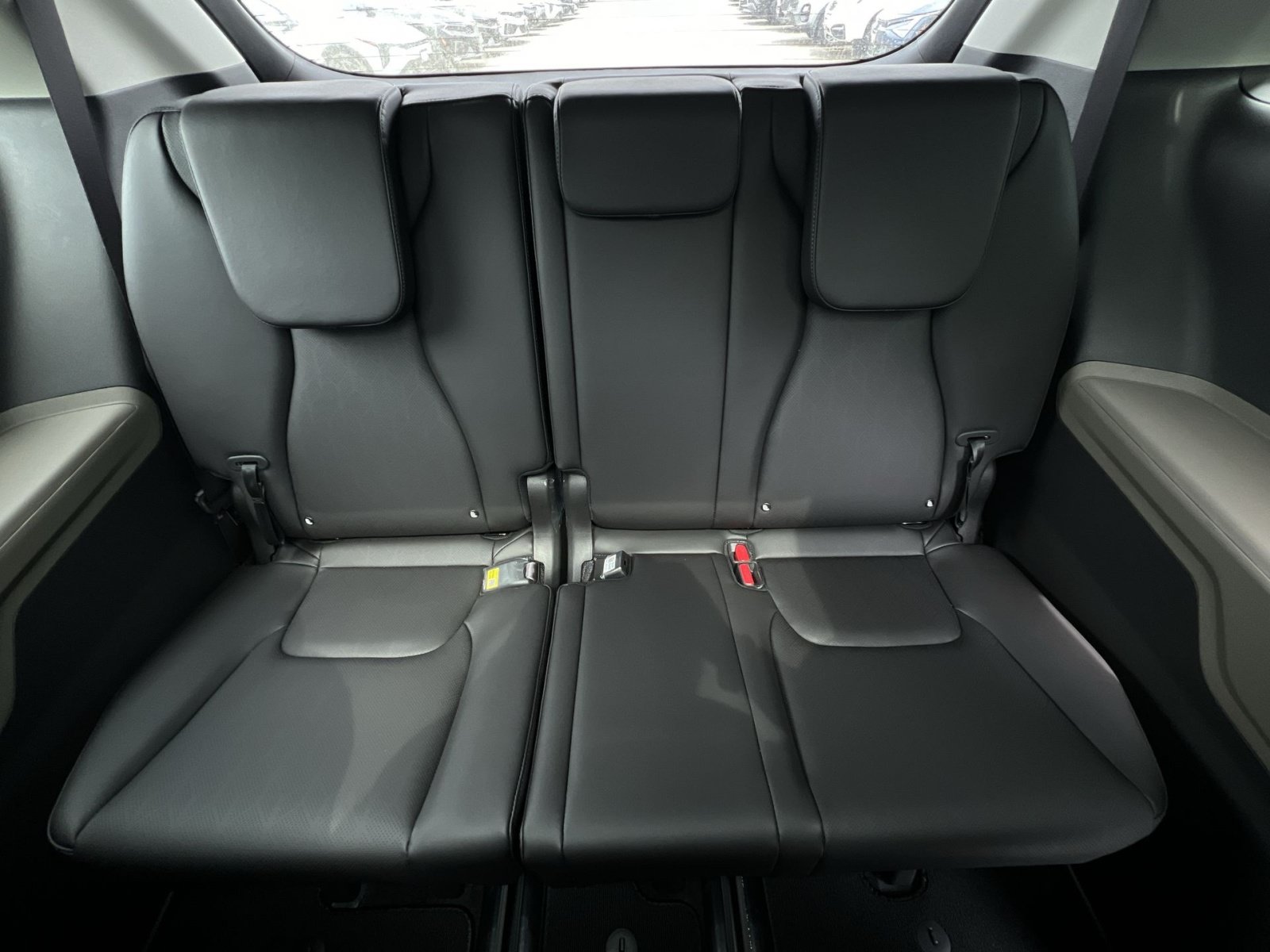 New 2026 Kia Carnival SX FWD image 32