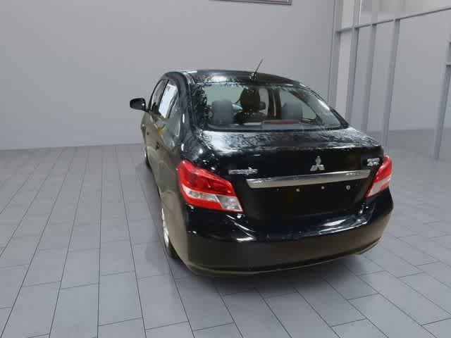 Used 2017 Mitsubishi Mirage G4 ES FWD image 7