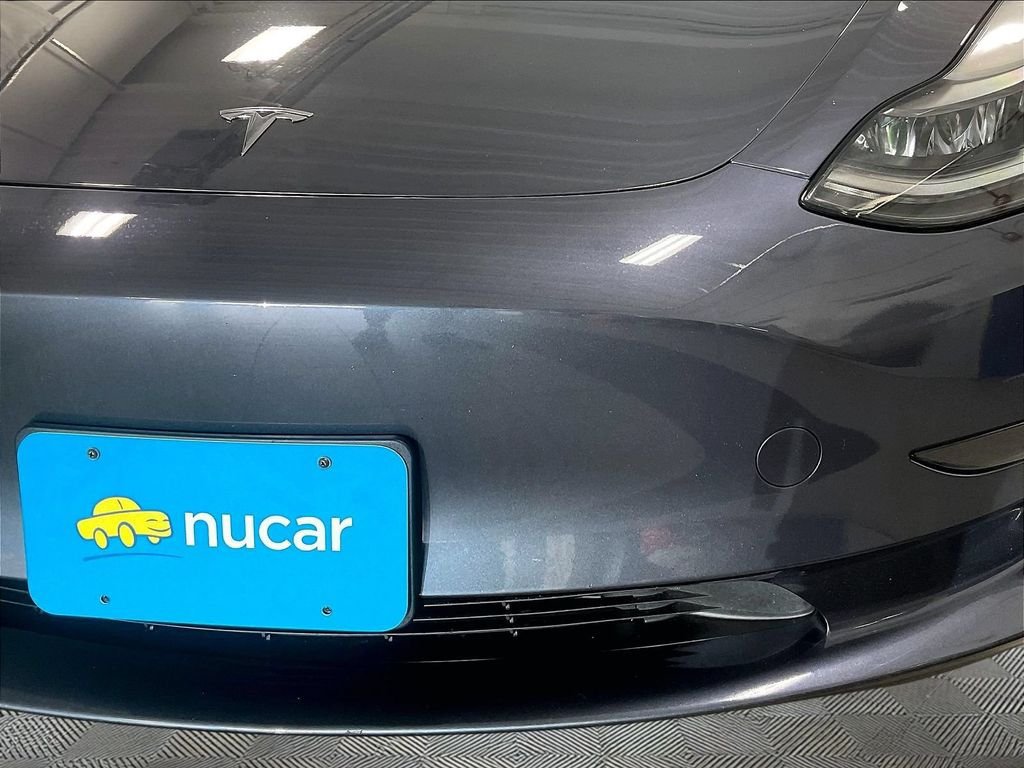 Used 2023 Tesla Model 3 Standard Range RWD image 32