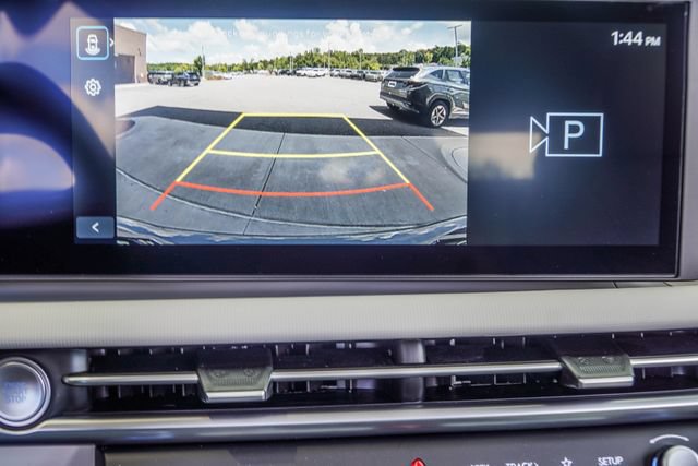 New 2026 Hyundai Tucson SE FWD image 25