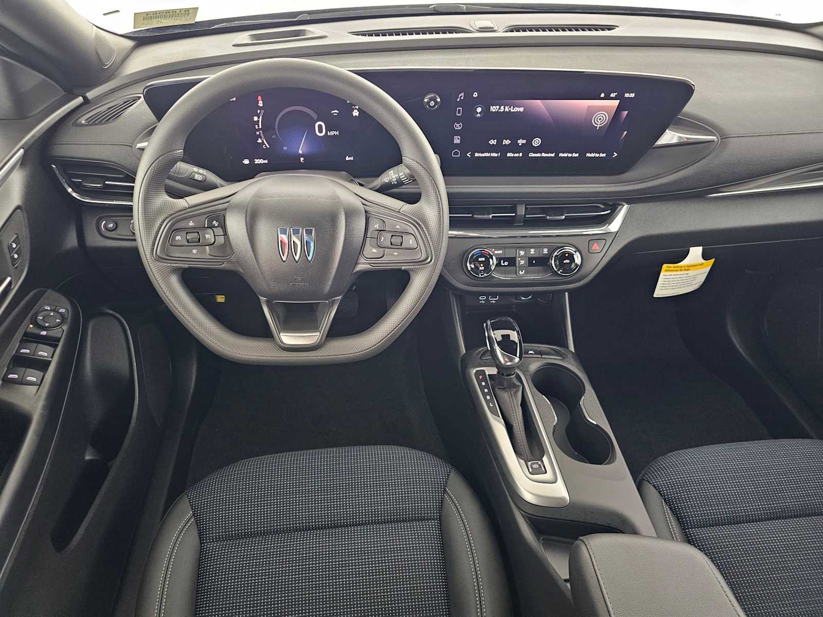 New 2026 Buick Envista Preferred w/ Advanced Safety Package FWD image 18