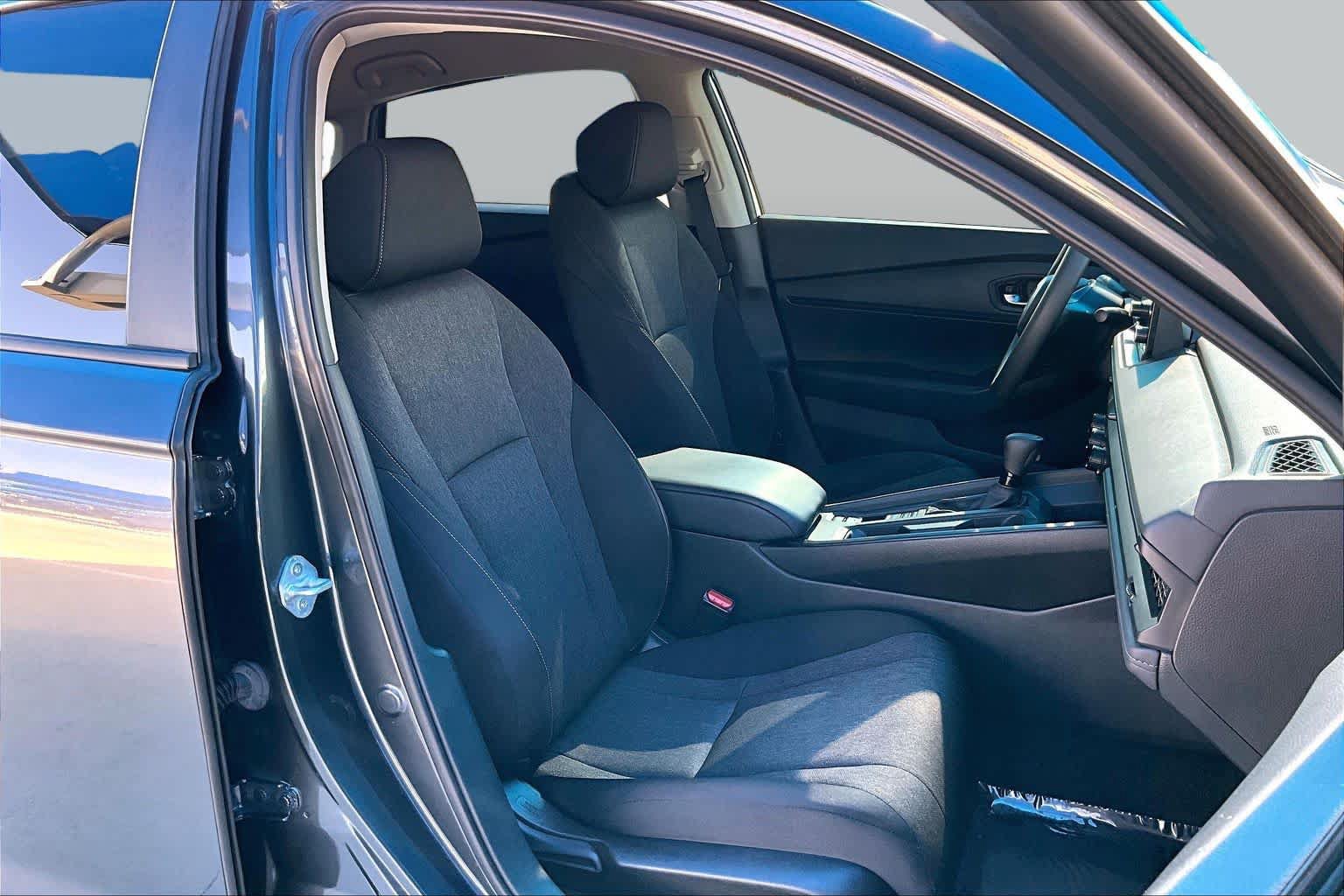 Used 2023 Honda Accord LX image 9