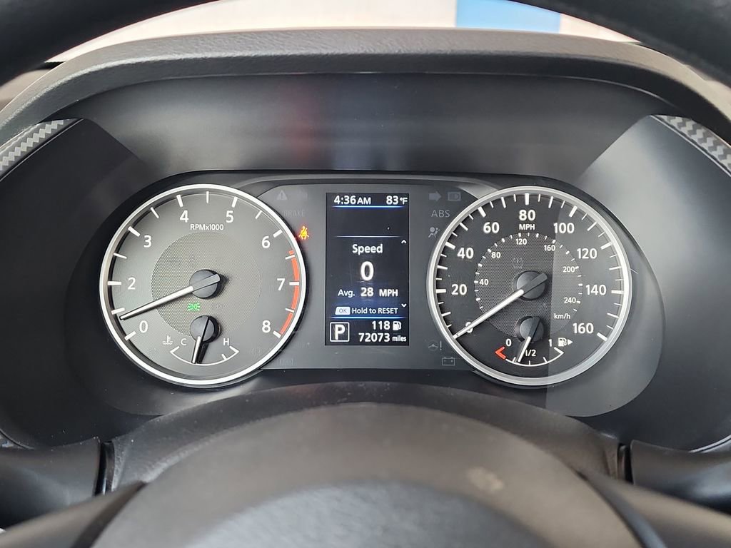 Used 2024 Nissan Sentra S image 20