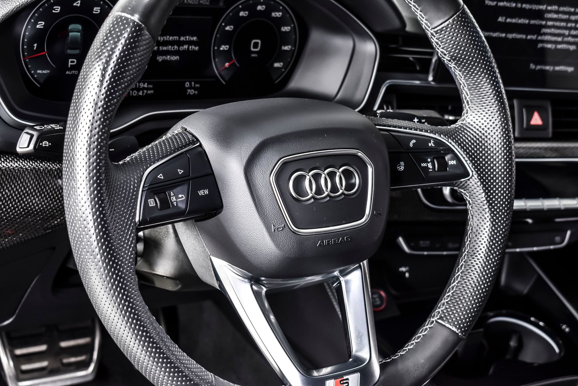 Used 2023 Audi S4 Premium Plus AWD/4WD image 16