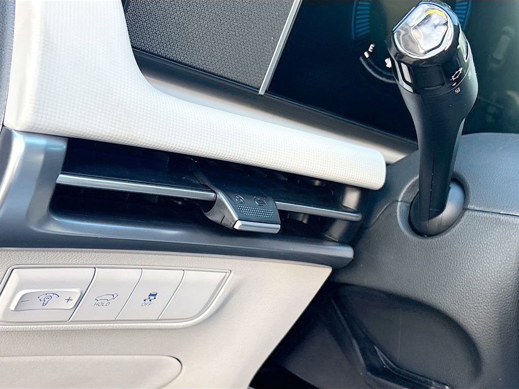 New 2026 Hyundai Tucson SEL image 10