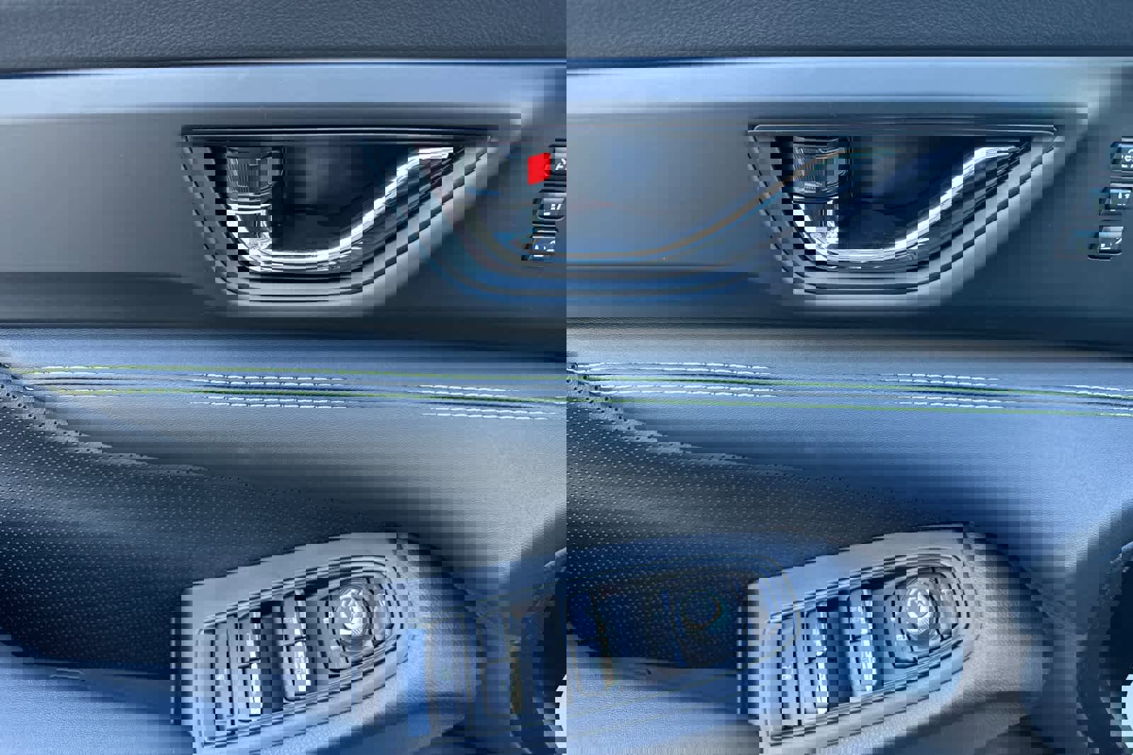 New 2025 Subaru Ascent Bronze Edition image 10